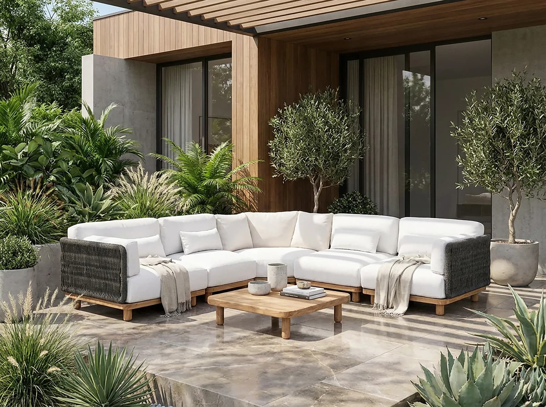 Garden Accessories