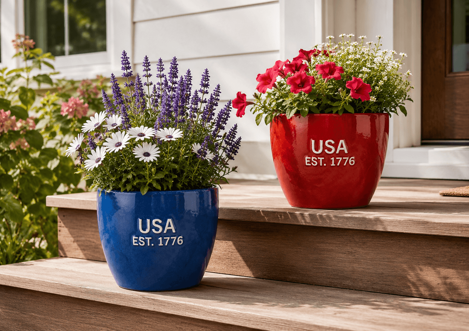 Brighten Your Morning: Elevate Your Living Space with Premium Ceramic Pots
