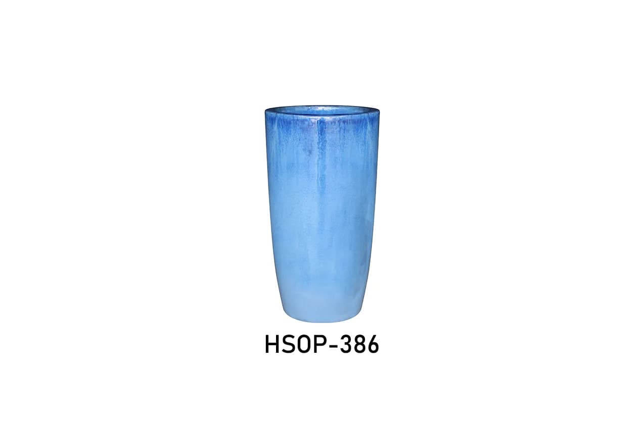 Đồ gốm sứ ngoài trời (HSOP-386)