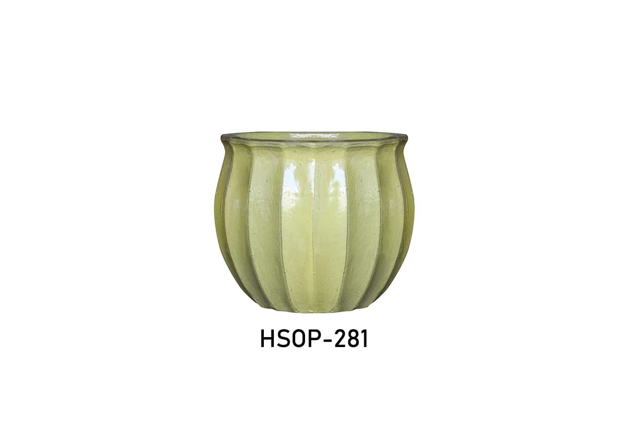 Đồ gốm sứ ngoài trời (HSOP-281)