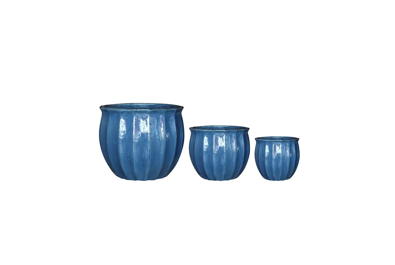 Ceramic outdoor pottery (HSOP-278), view 2