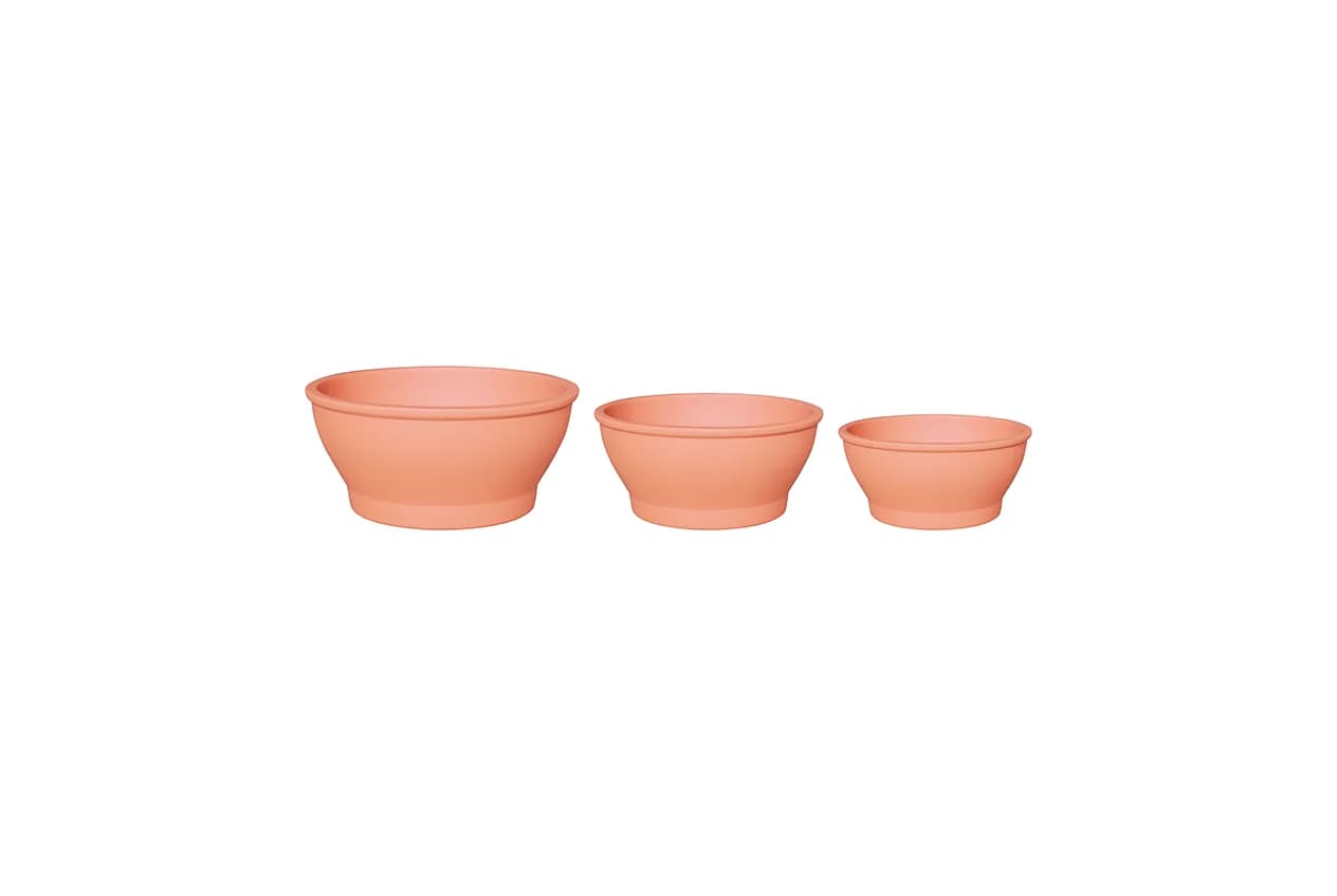 Terracotta pottery (HSTP-222), view 2