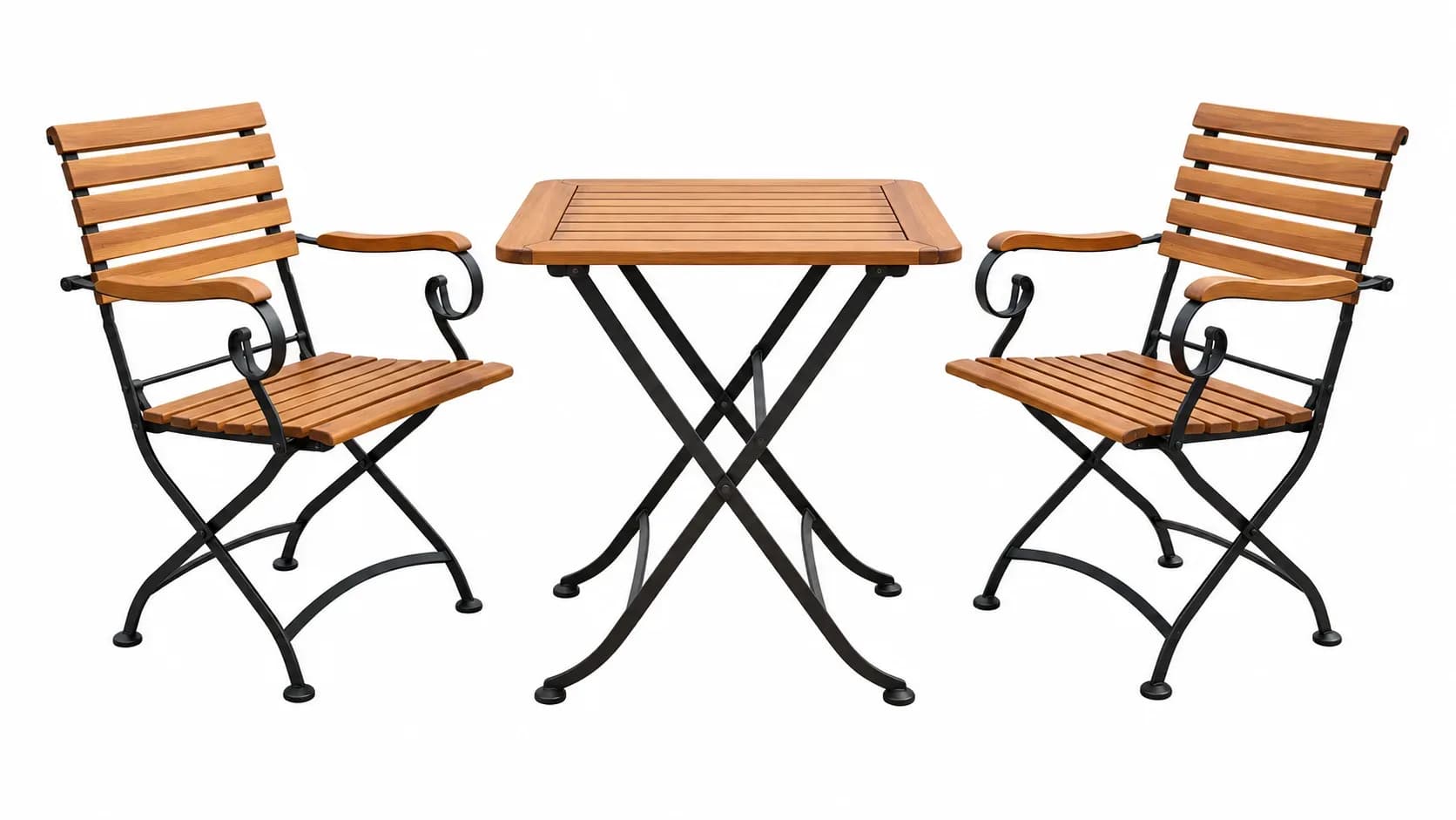 Bistro GỖ BỘ 02