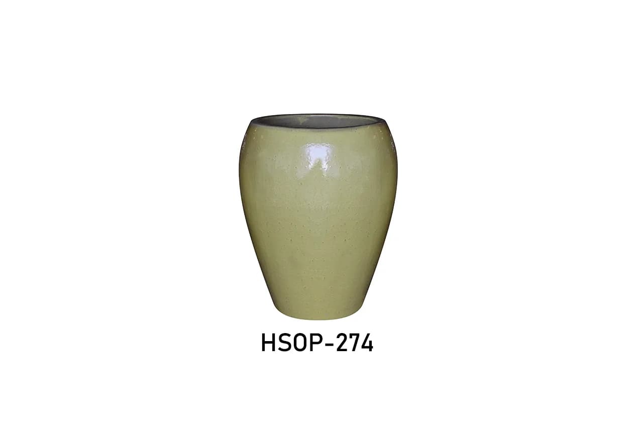 Đồ gốm sứ ngoài trời (HSOP-274)