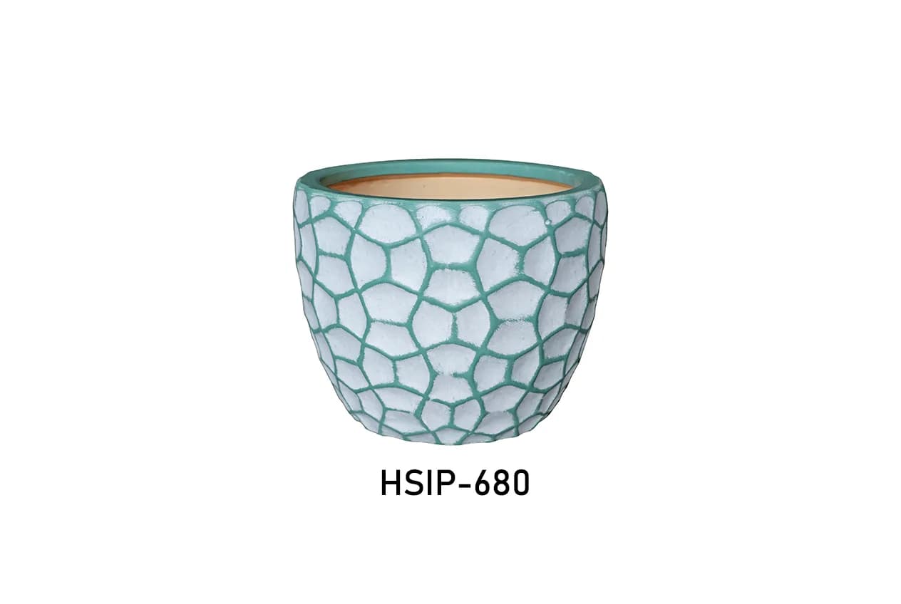 Đồ Gốm Rửa Màu (HSIP-680), góc nhìn 1