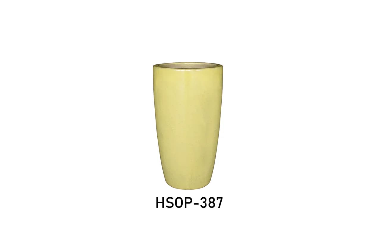 Đồ gốm sứ ngoài trời (HSOP-387)