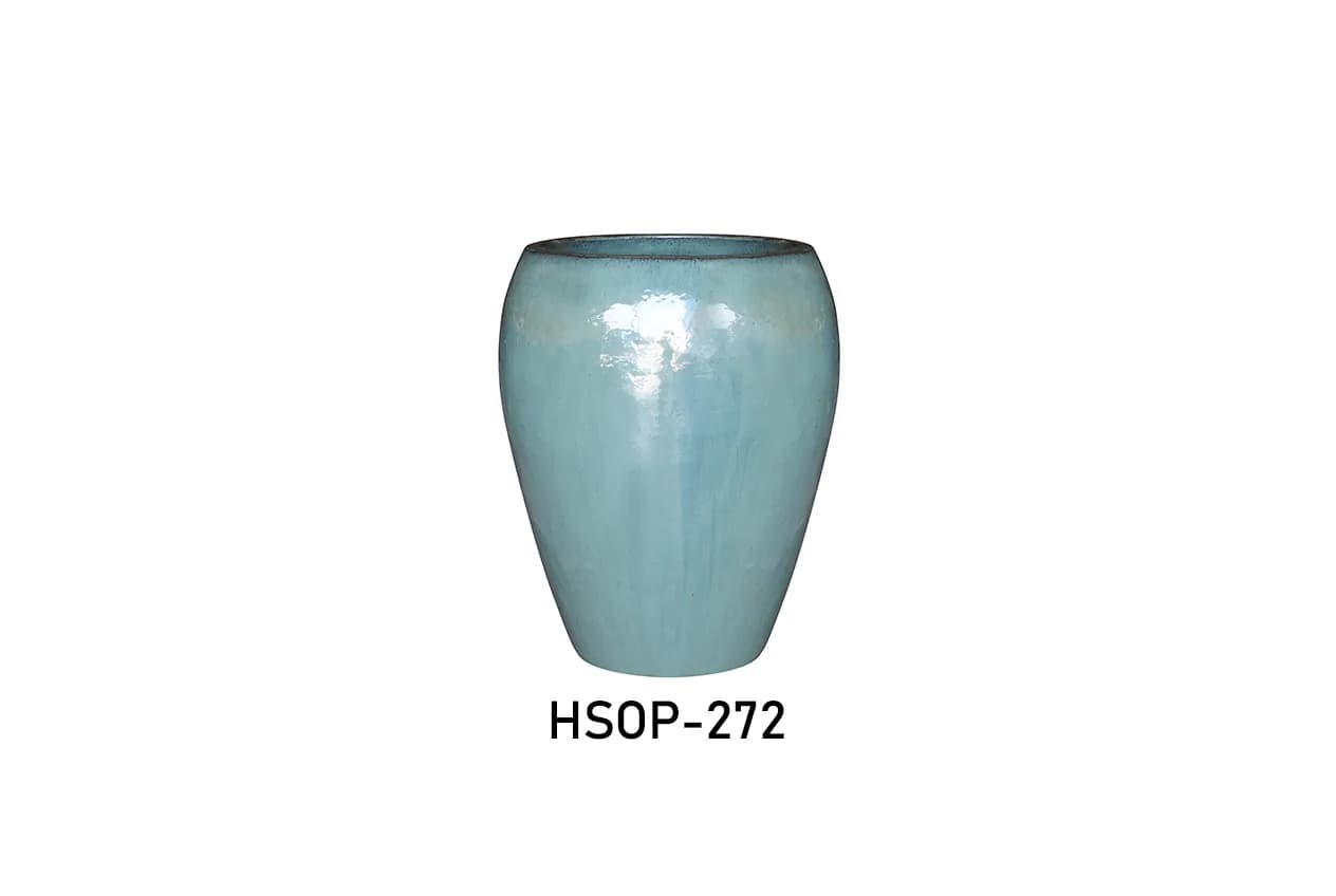 Đồ gốm sứ ngoài trời (HSOP-272), góc nhìn 1