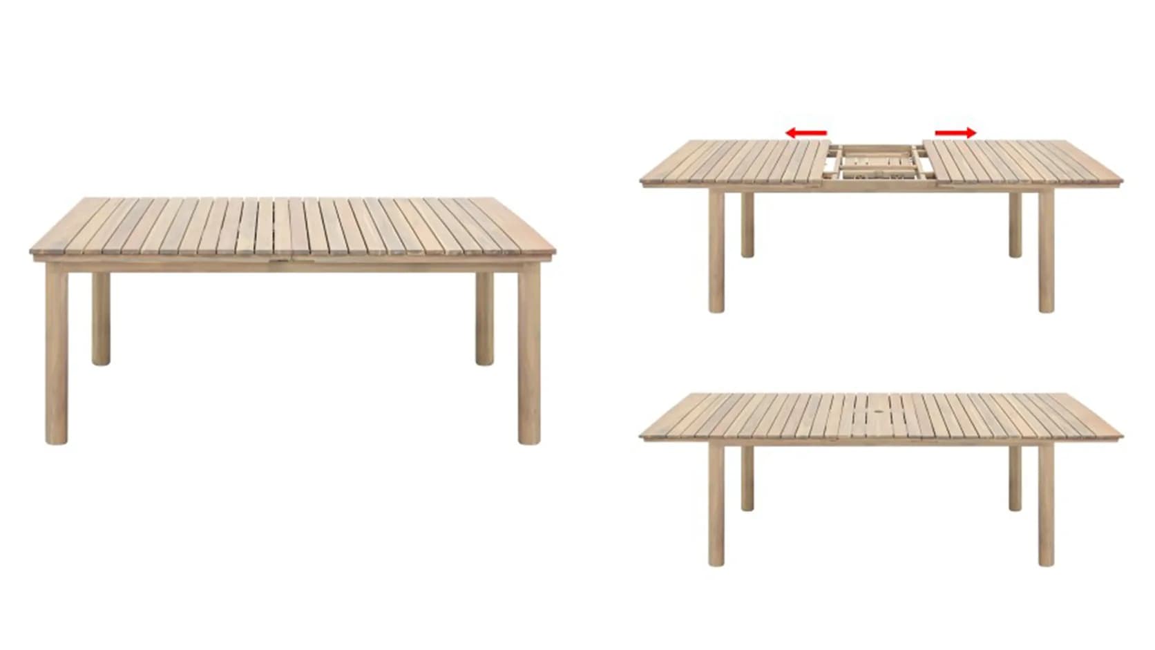 Table 01, view 2
