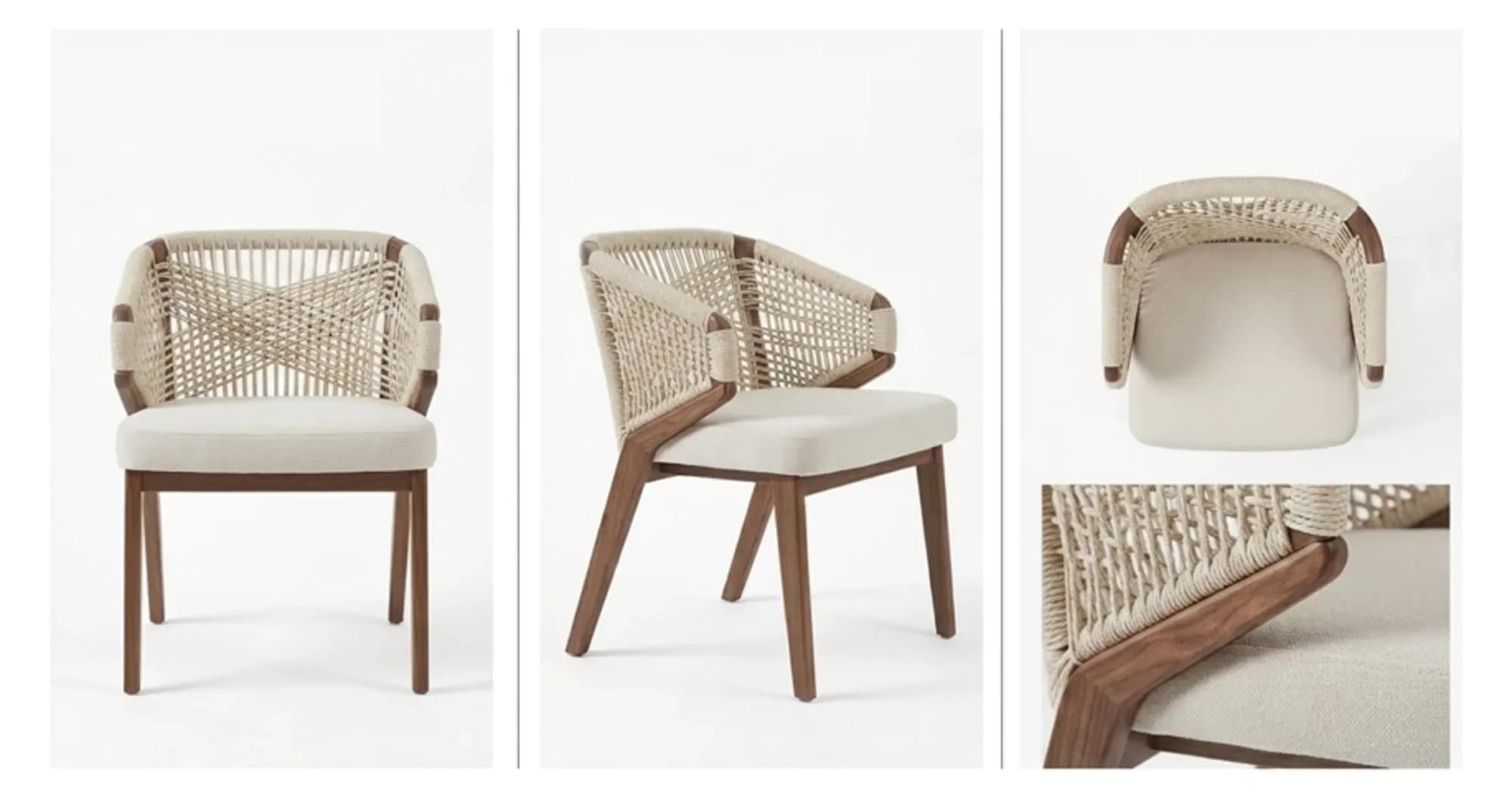 Chair 01, view 2