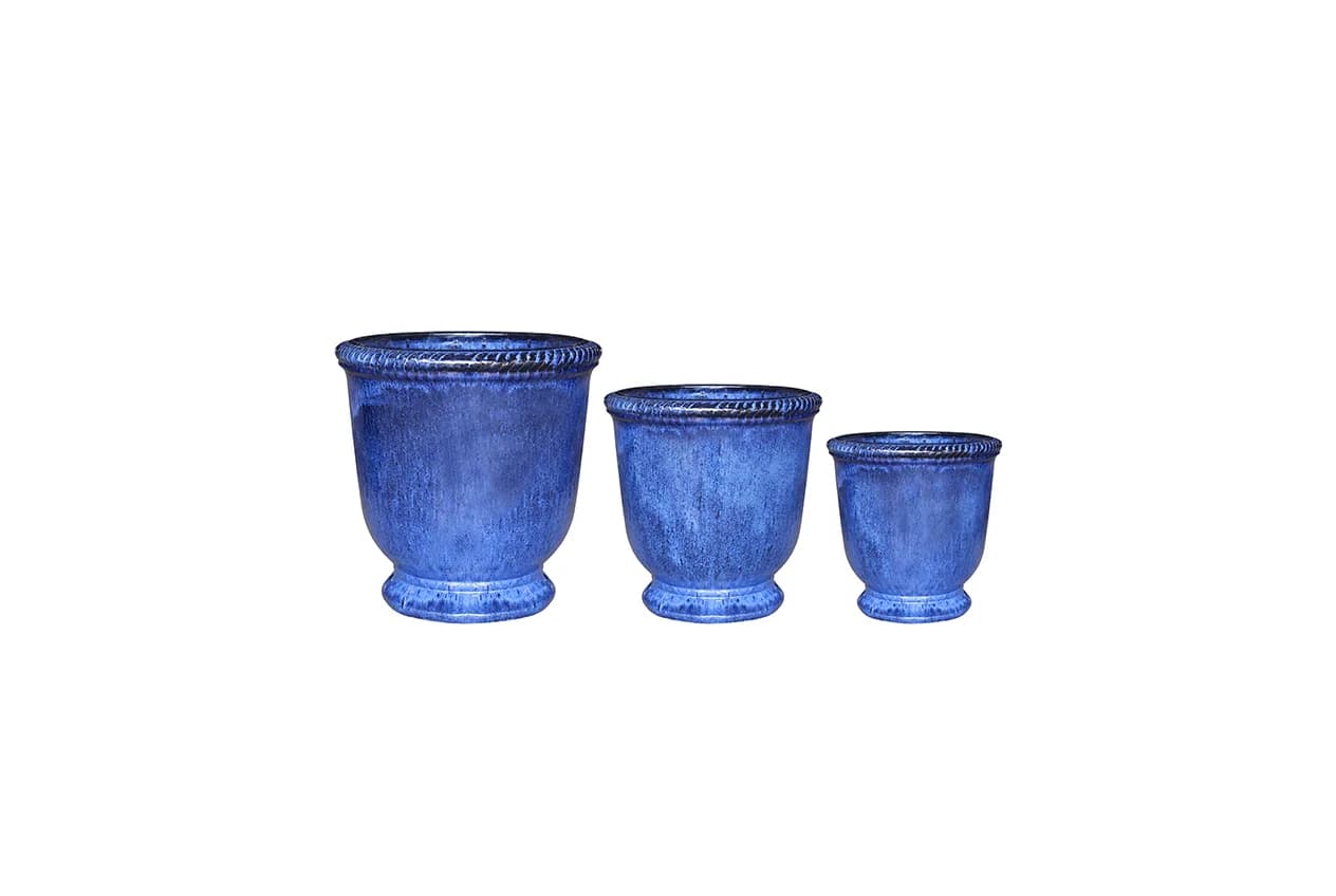 Đồ gốm sứ ngoài trời (HSOP-180), góc nhìn 2