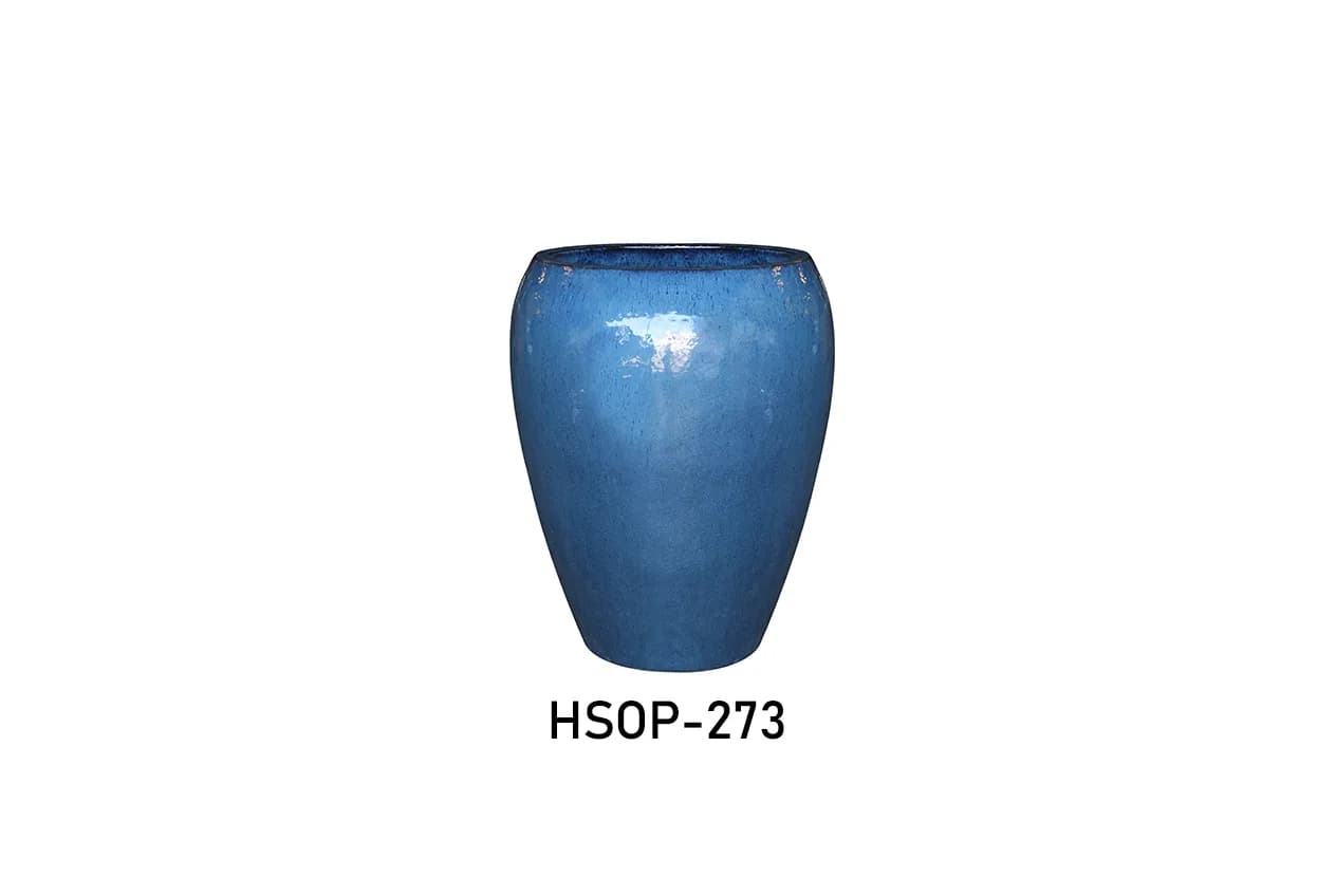Đồ gốm sứ ngoài trời (HSOP-273)