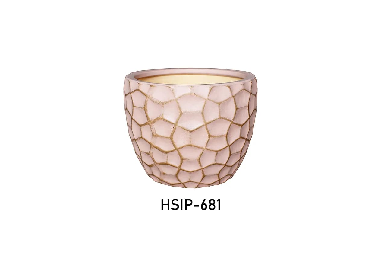 Đồ Gốm Rửa Màu (HSIP-681), góc nhìn 1