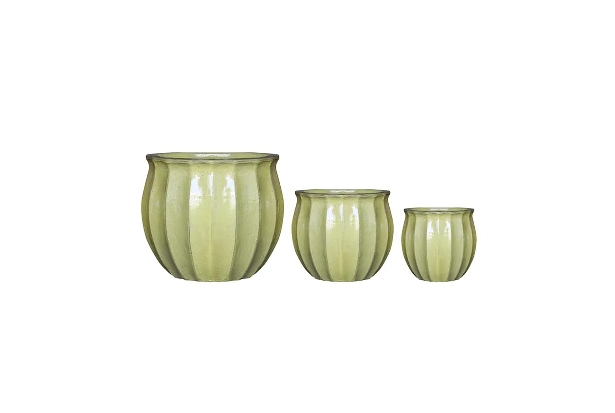 Đồ gốm sứ ngoài trời (HSOP-281), góc nhìn 2