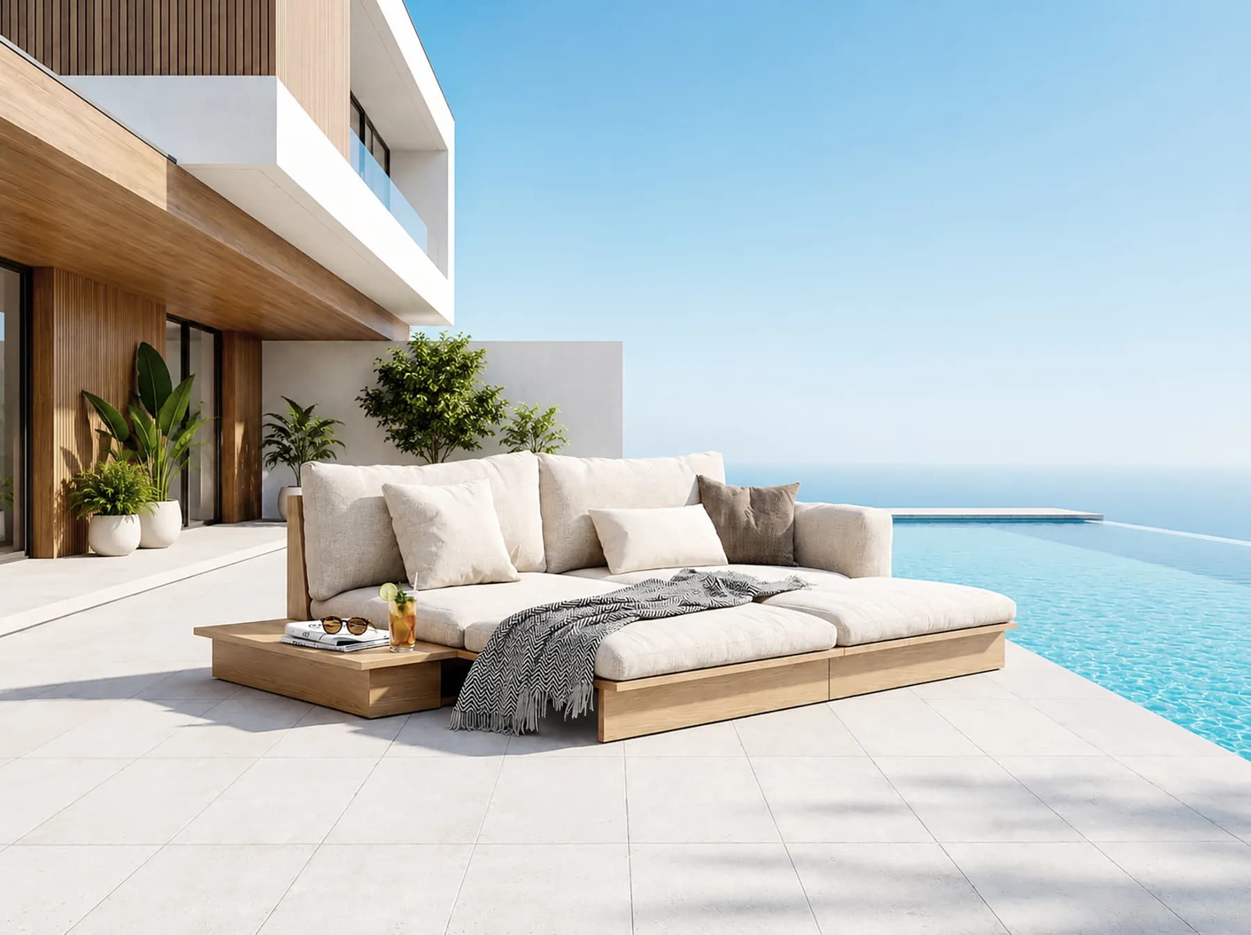 Day bed