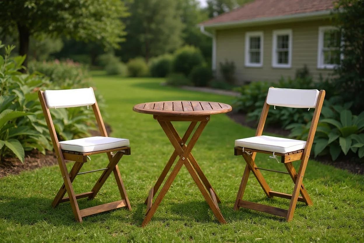 Bar set