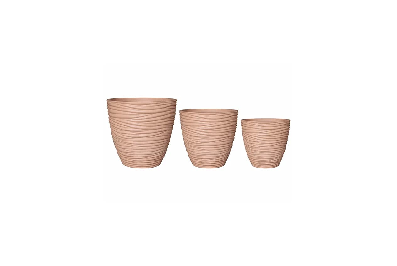 Đồ gốm xi măng sợi nhiều màu sắc (HSFB-269) material detail 2