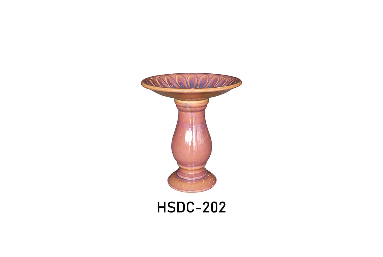 Ceramic decoration (HSDC-202)