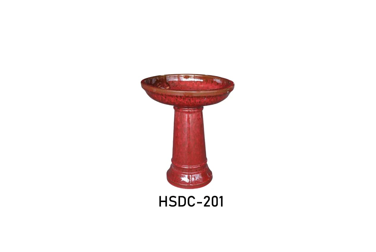 Ceramic decoration (HSDC-201) material detail 1