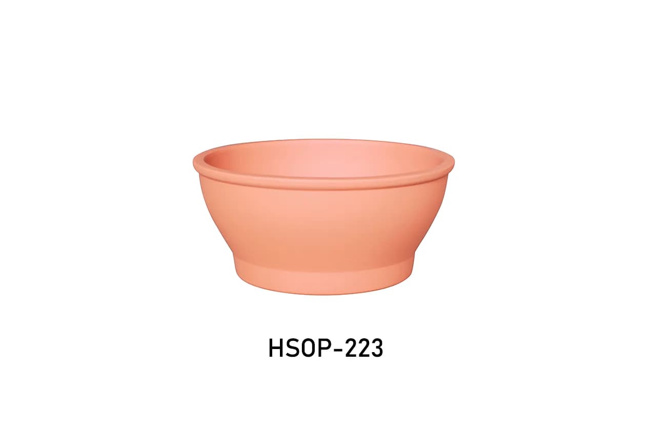 Terracotta pottery (HSTP-222)