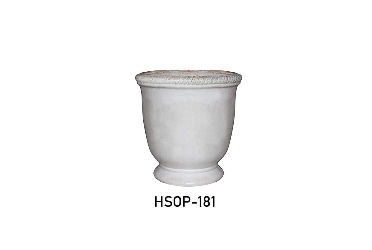 Đồ gốm sứ ngoài trời (HSOP-181)